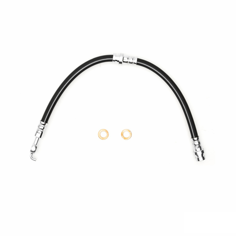 Volvo V40 Brake Hose - Rear - R1 Concepts - `00-`04